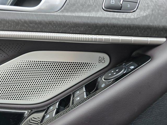 2025 Ford Explorer Platinum 4WD