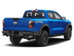 2025 Ford Ranger Raptor 4WD SuperCrew 5' Box