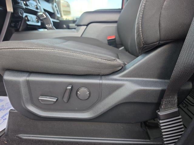 2019 Ford F-150 XLT 4WD SuperCrew 5.5' Box