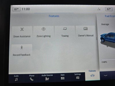 2022 Ford F-150 XLT 4WD SuperCrew 5.5' Box