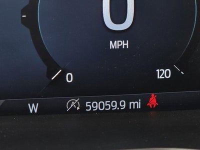 2024 Ford F-150 STX 4WD SuperCrew 5.5' Box