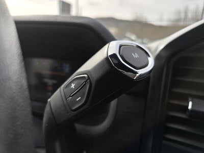 2024 Ford F-150 STX 4WD SuperCrew 5.5' Box