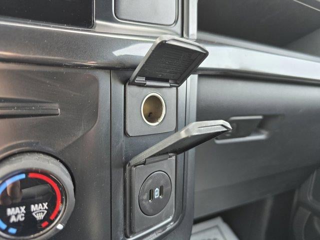 2024 Ford F-150 STX 4WD SuperCrew 5.5' Box