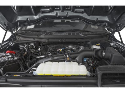 2024 Ford F-150 STX 4WD SuperCrew 5.5' Box