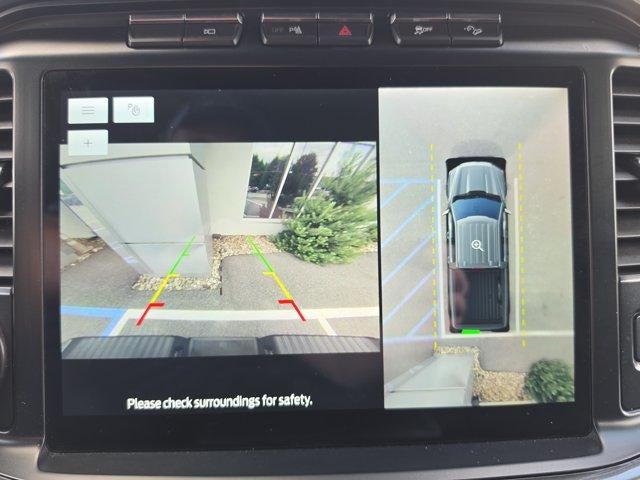 2022 Ford F-150 XLT 4WD SuperCrew 5.5' Box