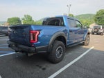 2020 Ford F-150 Raptor 4WD SuperCrew 5.5' Box