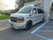 2021 Chevrolet Express Passenger 2500 Regular Wheelbase Rear-Wheel Drive 1LS