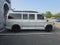 2021 Chevrolet Express Passenger 2500 Regular Wheelbase Rear-Wheel Drive 1LS