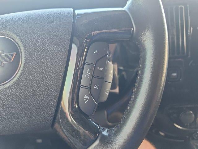 2021 Chevrolet Express Passenger 2500 Regular Wheelbase Rear-Wheel Drive 1LS