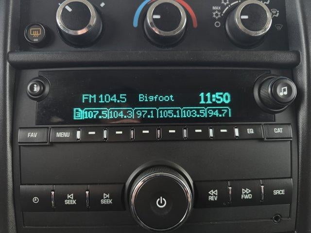 2020 Chevrolet Express Passenger 3500 Extended Wheelbase Rear-Wheel Drive 1LS