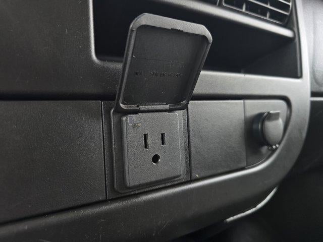 2020 Chevrolet Express Passenger 3500 Extended Wheelbase Rear-Wheel Drive 1LS