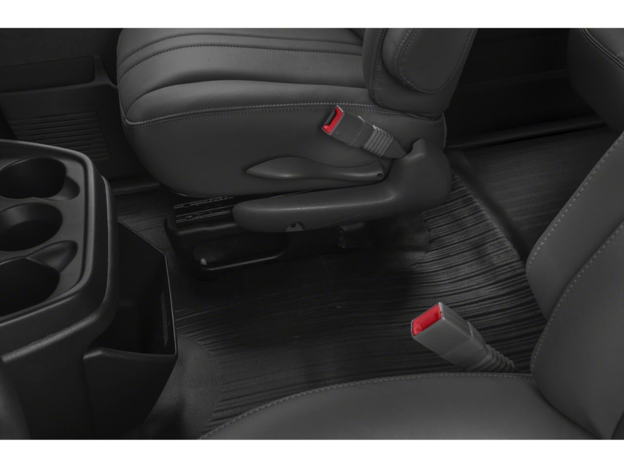 2020 Chevrolet Express Passenger 3500 Extended Wheelbase Rear-Wheel Drive 1LS