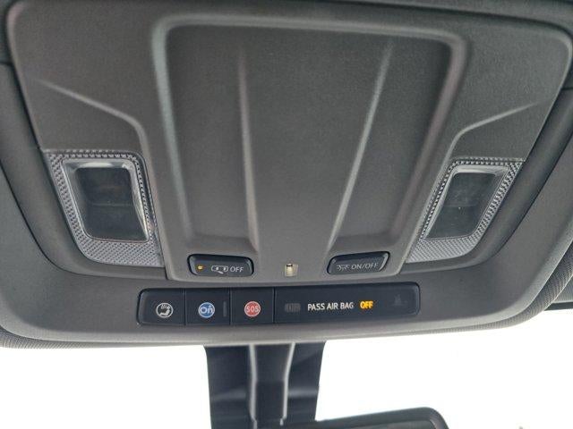 2020 Chevrolet Silverado 2500 HD Crew Cab Standard Box 4-Wheel Drive LT