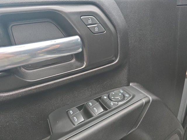 2024 Chevrolet Silverado 3500 HD Crew Cab Long Box 4-Wheel Drive Work Truck