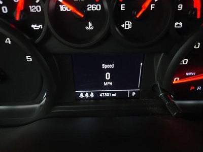 2024 Chevrolet Silverado 3500 HD Crew Cab Long Box 4-Wheel Drive Work Truck