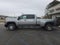 2024 Chevrolet Silverado 3500 HD Crew Cab Long Box 4-Wheel Drive Work Truck