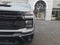 2024 Chevrolet Silverado 3500 HD Crew Cab Long Box 4-Wheel Drive Work Truck