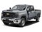 2024 Chevrolet Silverado 3500 HD Crew Cab Long Box 4-Wheel Drive Work Truck