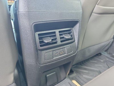 2024 Chevrolet Colorado Crew Cab Short Box 4-Wheel Drive ZR2