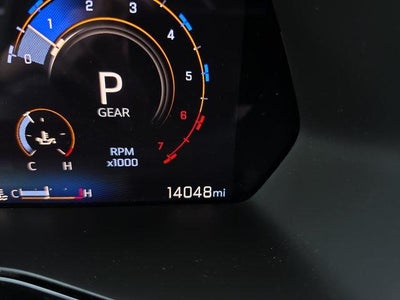 2024 Chevrolet Colorado Crew Cab Short Box 4-Wheel Drive ZR2