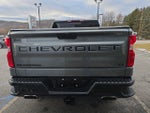 2021 Chevrolet Silverado 1500 Crew Cab Short Box 4-Wheel Drive LT Trail Boss