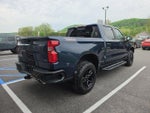 2020 Chevrolet Silverado 1500 Crew Cab Short Box 4-Wheel Drive LT Trail Boss