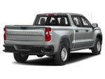 2022 Chevrolet Silverado 1500 Crew Cab Short Box 4-Wheel Drive RST