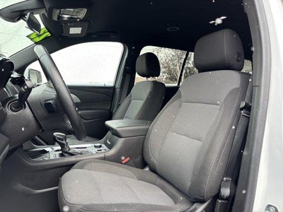 2023 Chevrolet Traverse AWD 1LT