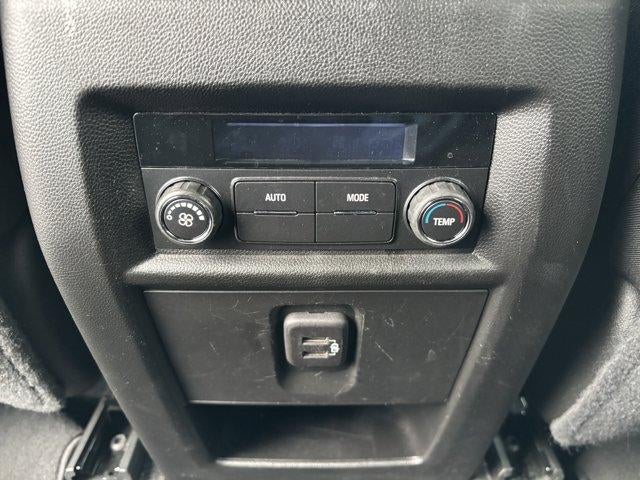 2023 Chevrolet Traverse AWD 1LT