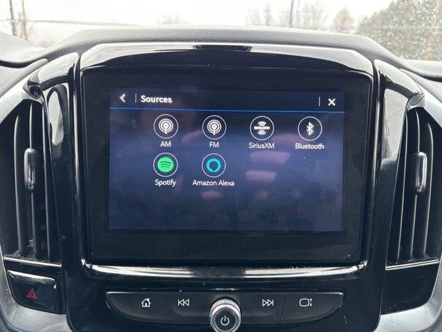 2023 Chevrolet Traverse AWD 1LT