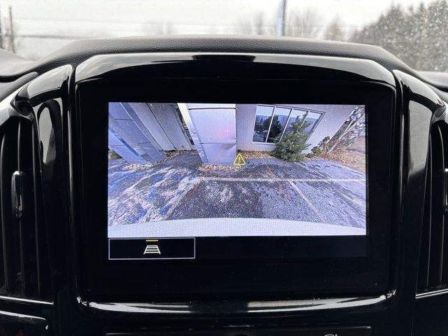 2023 Chevrolet Traverse AWD 1LT