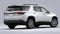 2023 Chevrolet Traverse AWD 1LT