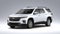 2023 Chevrolet Traverse AWD 1LT