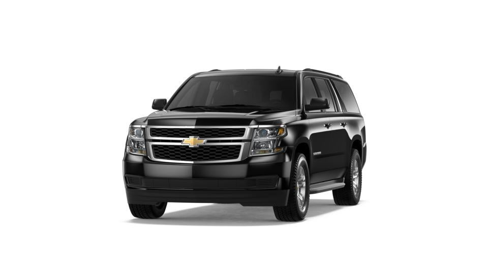 2018 Chevrolet Suburban 4WD 1500 LT