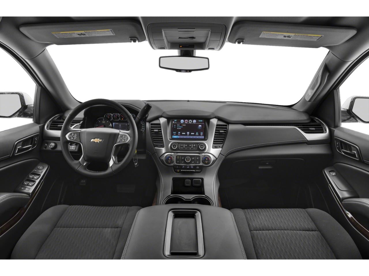 2018 Chevrolet Suburban 4WD 1500 LT