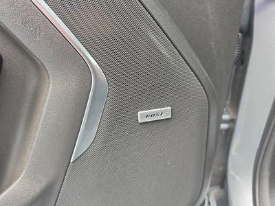 2023 Chevrolet Tahoe 4WD High Country