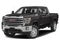 2020 GMC Sierra 2500 HD Crew Cab Standard Box 4-Wheel Drive SLE