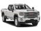 2020 GMC Sierra 2500 HD Crew Cab Standard Box 4-Wheel Drive SLE