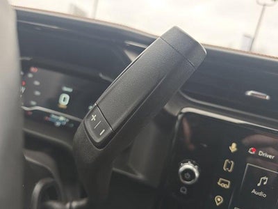 2025 GMC Sierra 2500 HD Crew Cab Standard Box 4-Wheel Drive AT4