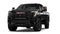 2025 GMC Sierra 2500 HD Crew Cab Standard Box 4-Wheel Drive AT4