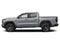 2026 GMC Canyon Crew Cab Short Box 4-Wheel Drive Elevation