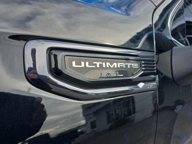 2024 GMC Sierra 1500 Crew Cab Short Box 4-Wheel Drive Denali Ultimate