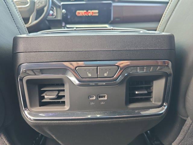 2024 GMC Sierra 1500 Crew Cab Short Box 4-Wheel Drive Denali Ultimate