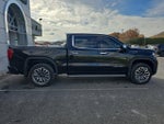 2024 GMC Sierra 1500 Crew Cab Short Box 4-Wheel Drive Denali Ultimate