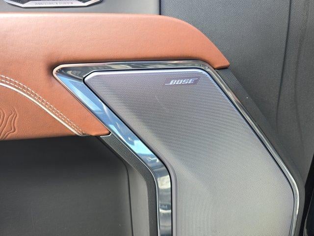 2024 GMC Sierra 1500 Crew Cab Short Box 4-Wheel Drive Denali Ultimate