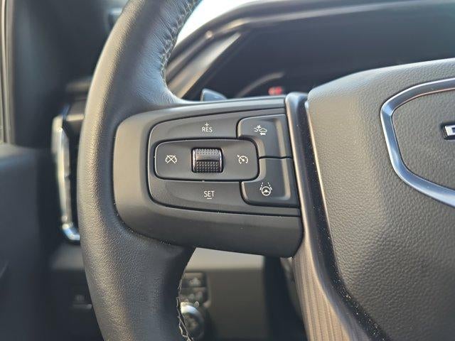 2024 GMC Sierra 1500 Crew Cab Short Box 4-Wheel Drive Denali Ultimate