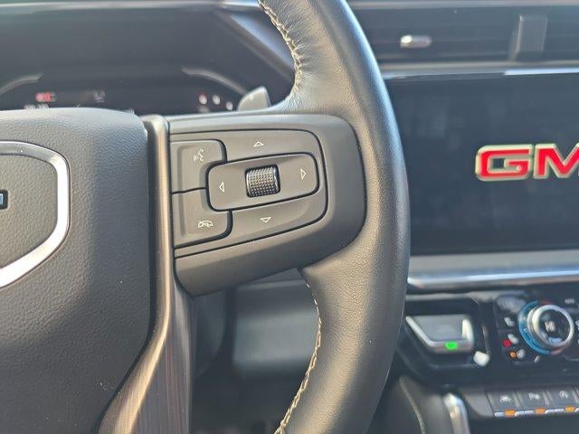 2024 GMC Sierra 1500 Crew Cab Short Box 4-Wheel Drive Denali Ultimate