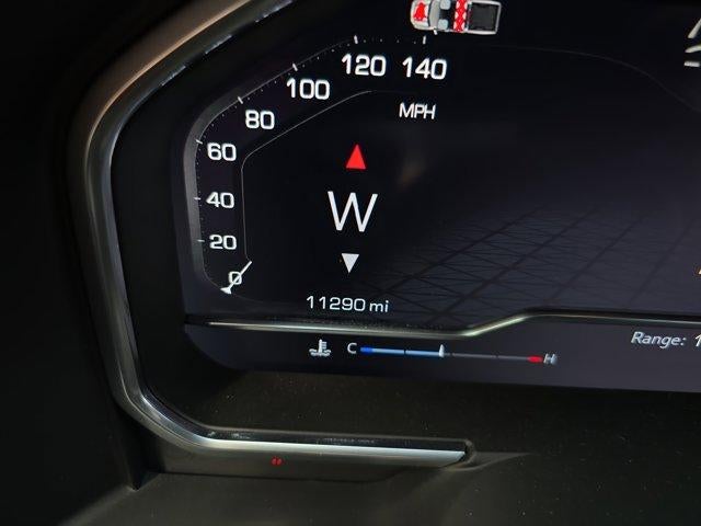 2024 GMC Sierra 1500 Crew Cab Short Box 4-Wheel Drive Denali Ultimate