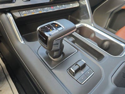 2024 GMC Sierra 1500 Crew Cab Short Box 4-Wheel Drive Denali Ultimate