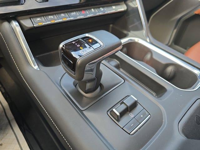 2024 GMC Sierra 1500 Crew Cab Short Box 4-Wheel Drive Denali Ultimate